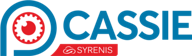 cassie logo