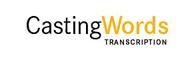 castingwords transcription logo