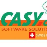 casy logo