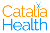 catalia health platform логотип