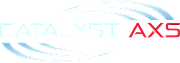 catalyst axs inc. logo