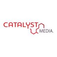 catalyst media marketing логотип