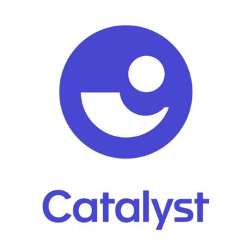 catalyst 로고