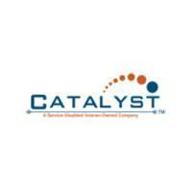 catalyst technology group usa, inc. logo