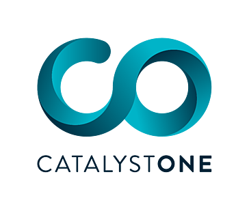 catalystone 로고