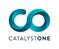 catalystone logo