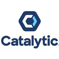 catalytic logo