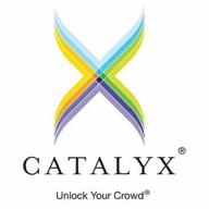 catalyx logo