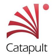 catapult systems logo