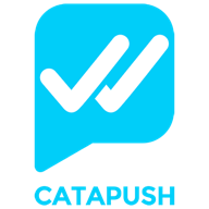 catapush logo
