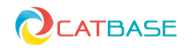 catbase логотип