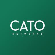 cato cloud логотип