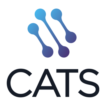 cats 로고