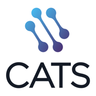 cats логотип