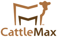 cattlemax logo