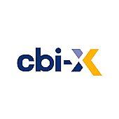 cbi-x logo