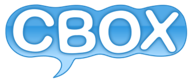 cbox logo