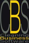 cbs cleaning business software logo