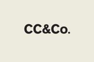 cc&co. logo