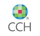 cch sales tax office logo