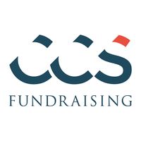 ccs fundraising 로고