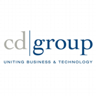 cd group logo