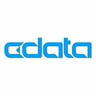 cdata query federation driver логотип