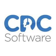 cdc software логотип