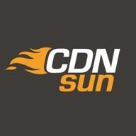 cdnsun логотип