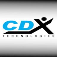 cdxstreamer logo