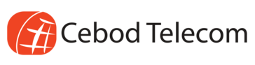 cebod telecom 로고