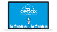 cebox logo