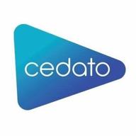 cedato smart player logo