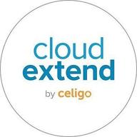 cloudextend g suite for netsuite логотип
