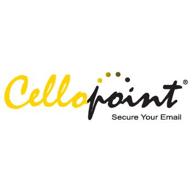 cellopoint security email gateway logo