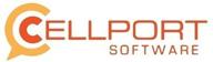 cellport cell culture suite logo