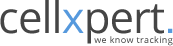 cellxpert logo