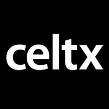 celtx 로고