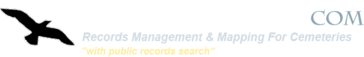 cemeteryfind logo