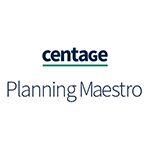 centage planning maestro logo
