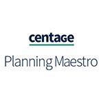 centage planning maestro логотип