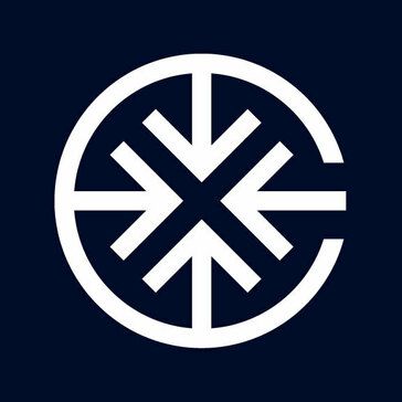 centrade 로고