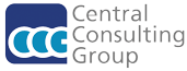 central consulting group logo