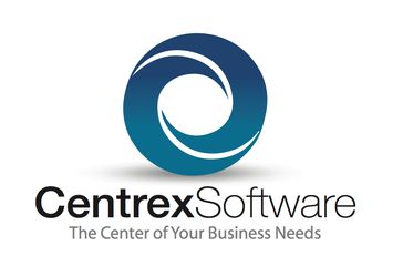 centrex software logo