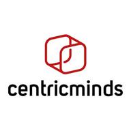 centricminds logo
