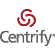 centrify identity service 2016 логотип