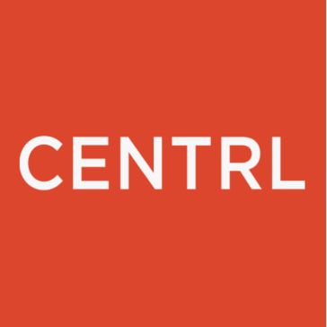 centrl 로고