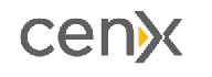 cenx logo