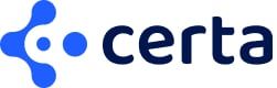 certa 로고