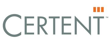 certent disclosure management 로고